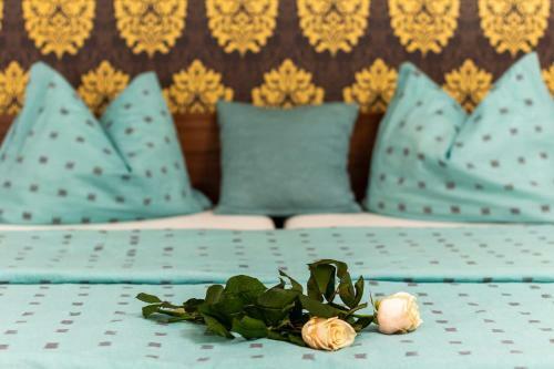 Bed & Breakfast K?szeg Panzi�