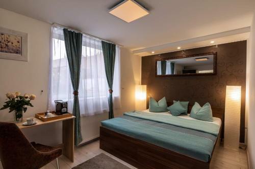 Bed & Breakfast K?szeg Panzi�