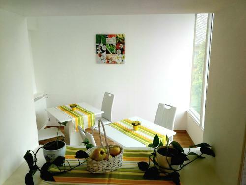 Bed & Breakfast K?szeg Panzi�