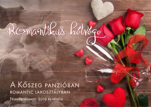 Bed & Breakfast K?szeg Panzi�