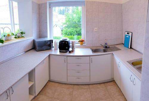 Bed & Breakfast K?szeg Panzi�