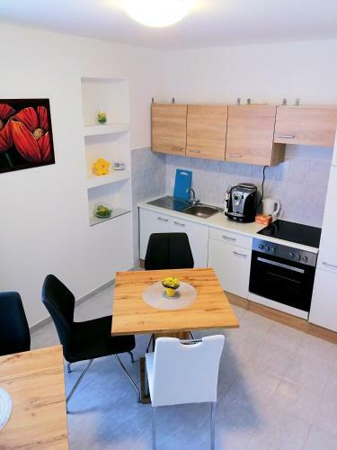 Bed & Breakfast K?szeg Panzi�