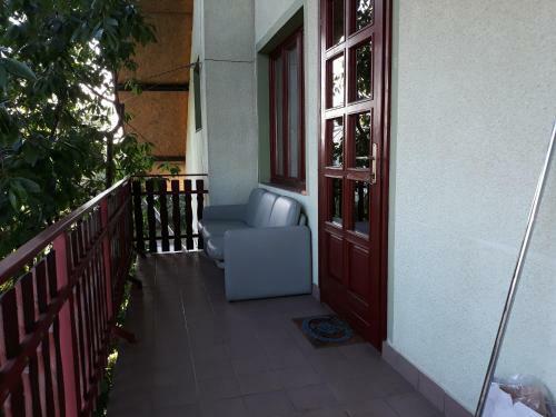 R�zsa Apartman