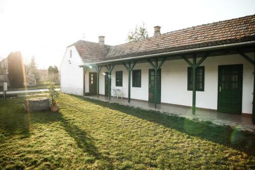 Apartamento Pitypang Vned�gh�z
