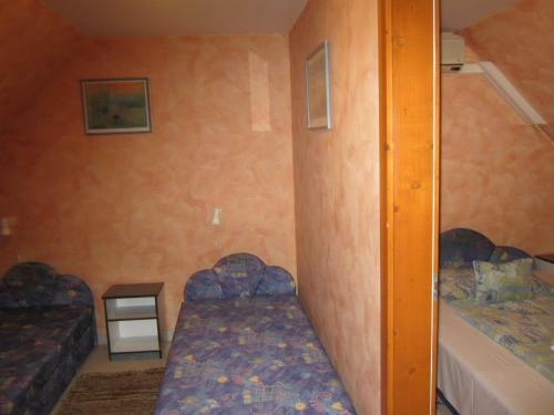 Bed & Breakfast Seva Csal�di Panzi�