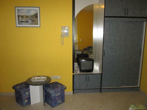 Bed & Breakfast Seva Csal�di Panzi�