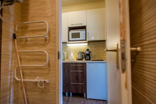 Milan Apartmanok