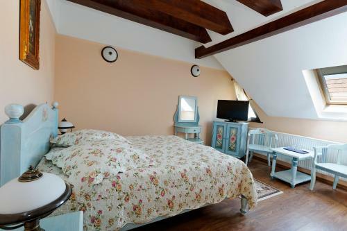 Villa Vila Ambient