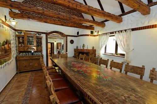 Villa Vila Ambient