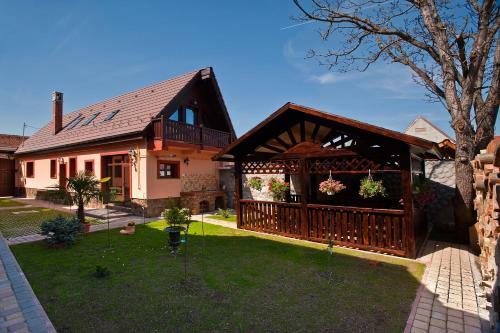 Villa Vila Ambient