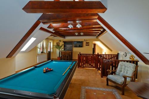 Villa Vila Ambient