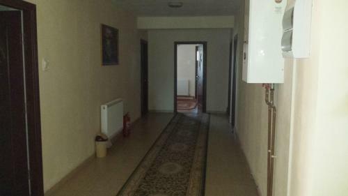 Hotel Tata Si Fii