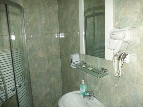 Hostal Pensiunea Anca