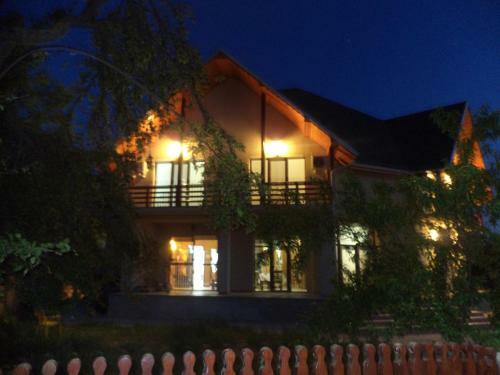 Hostal Pensiunea Anca