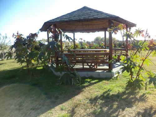 Hostal Pensiunea Anca