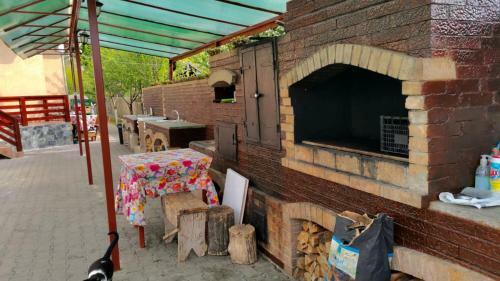 Hostal Pensiunea Anca