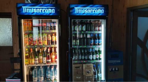 Hostal Pensiunea Anca