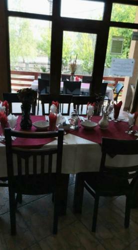 Hostal Pensiunea Anca