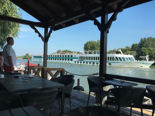 Hostal Pension Ovidiu