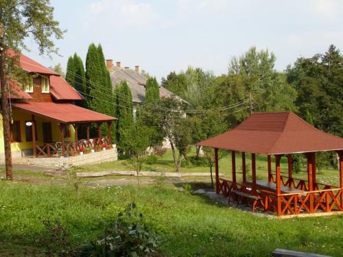 Vila Roseta