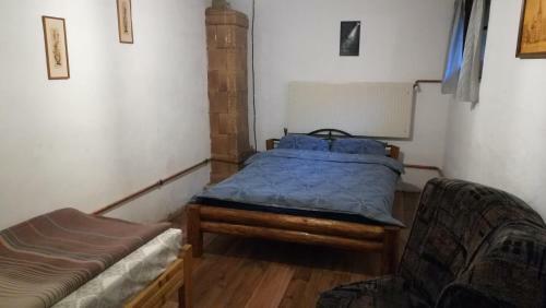 Cabana Pietricica