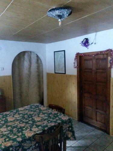 Cabana Pietricica