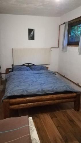 Cabana Pietricica