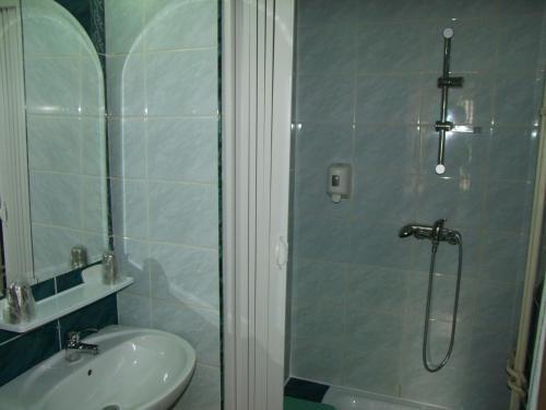 Hotel Silva