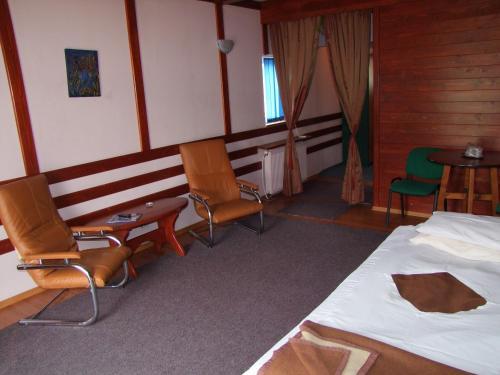 Hotel Silva
