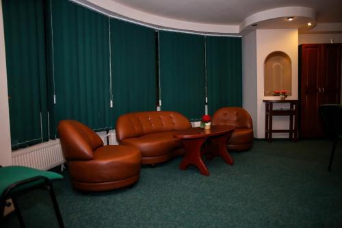 Hotel Silva