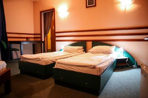 Hotel Silva