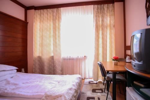 Hotel Silva