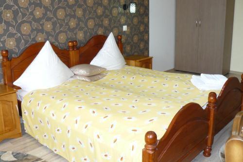 Hostal Pensiunea Cemira Lux