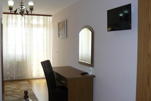 Hostal Pensiunea Cemira Lux