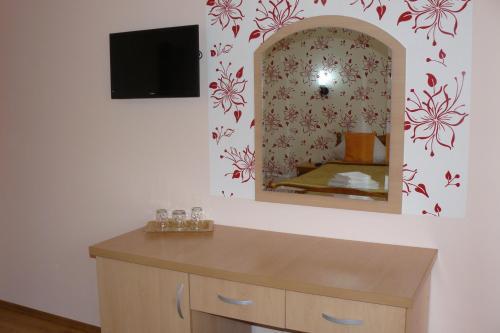 Hostal Pensiunea Cemira Lux