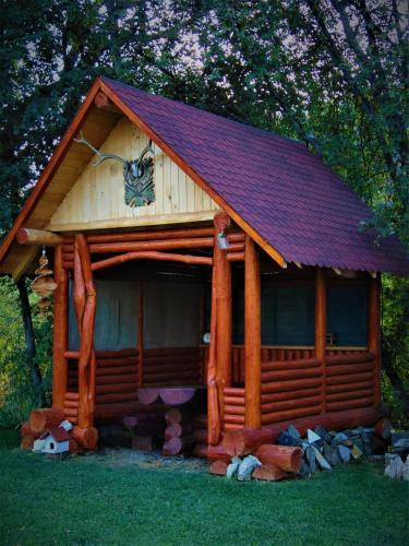 Hostal Pensiunea Cemira Lux