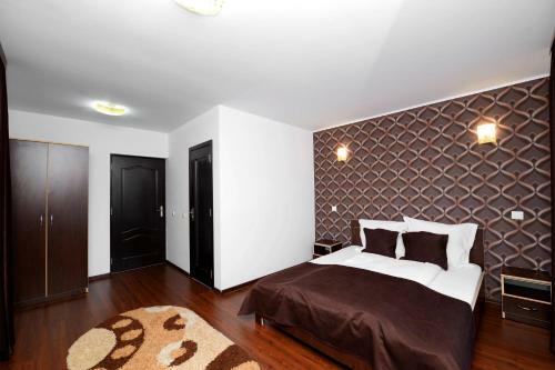 Hostal Pensiunea Beatrice