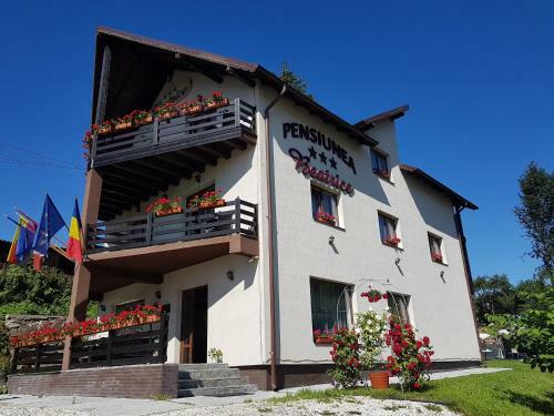 Hostal Pensiunea Beatrice