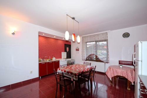 Hostal Pensiunea Beatrice
