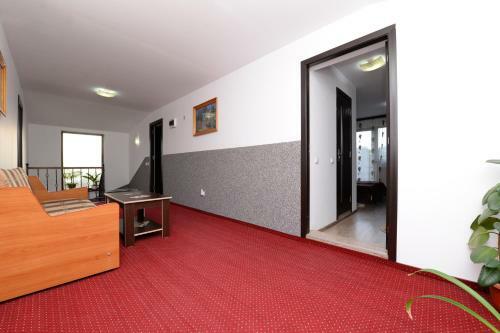 Hostal Pensiunea Beatrice