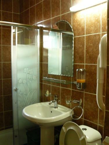 Hostal Cabana Delfinul