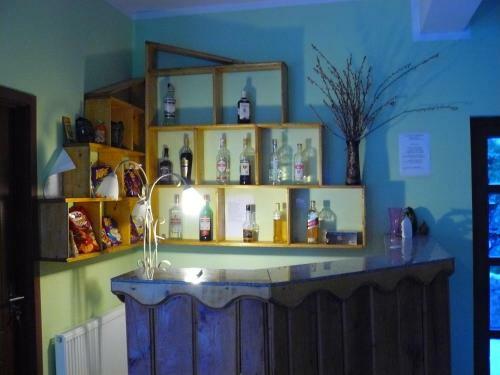 Hostal Cabana Delfinul