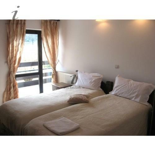 Hotel Ieremia Movila