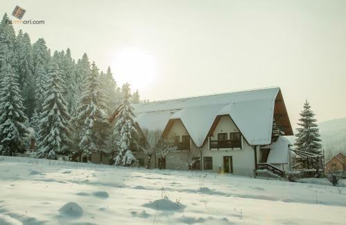 Hotel Ieremia Movila