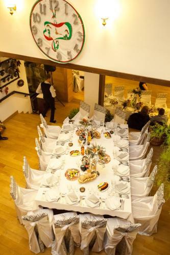 Hotel Ieremia Movila