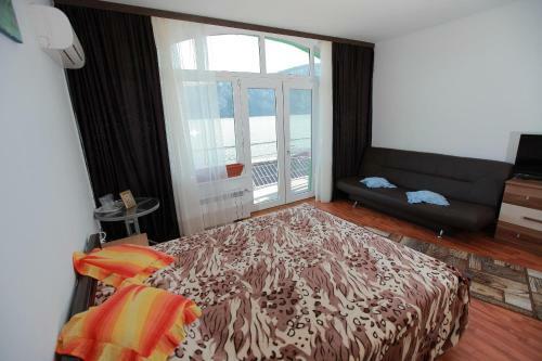 Hostal Pensiunea Lucian