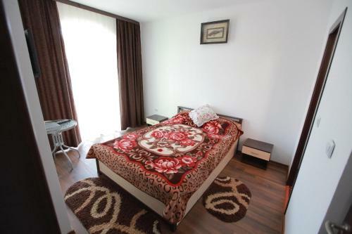 Hostal Pensiunea Lucian