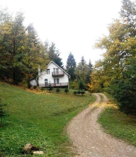 Cristal Villas