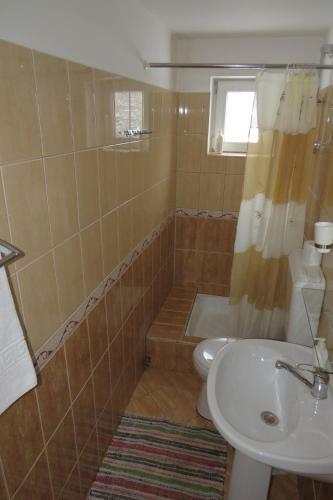Hostal Pensiunea Agroturistica Cristal