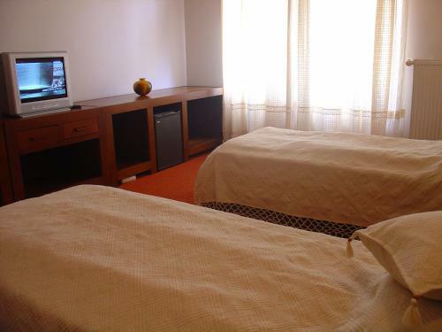 Hotel Complex Turistic Bucovina
